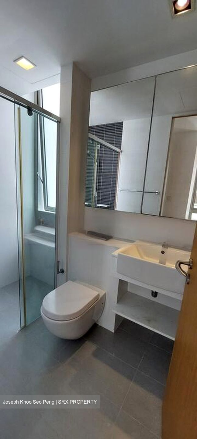 The Coast at Sentosa Cove (D4), Condominium #459300131